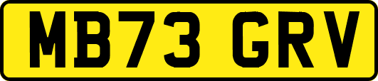 MB73GRV