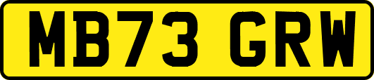 MB73GRW