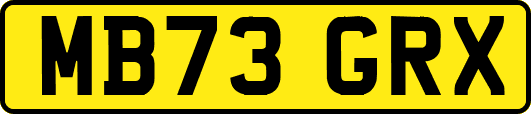 MB73GRX