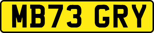MB73GRY