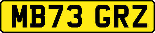 MB73GRZ