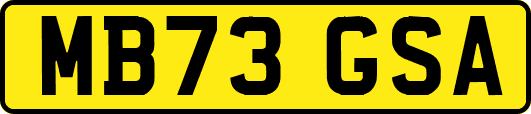 MB73GSA