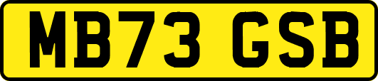 MB73GSB