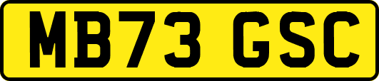 MB73GSC