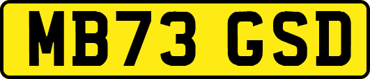 MB73GSD