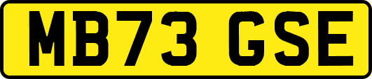 MB73GSE