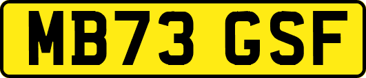 MB73GSF