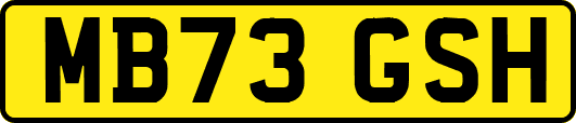 MB73GSH