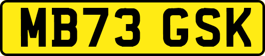 MB73GSK