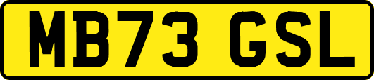 MB73GSL