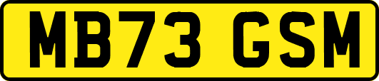 MB73GSM