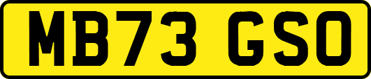 MB73GSO
