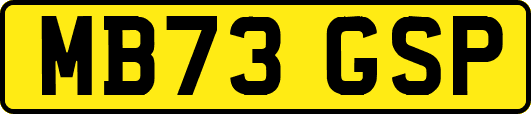 MB73GSP