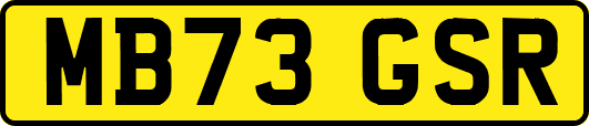 MB73GSR