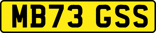 MB73GSS