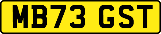 MB73GST