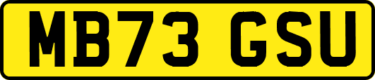 MB73GSU