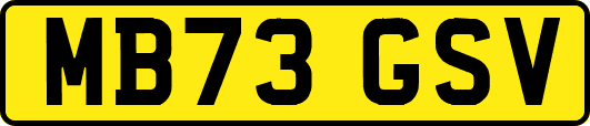 MB73GSV