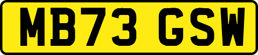 MB73GSW
