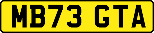 MB73GTA