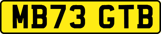 MB73GTB