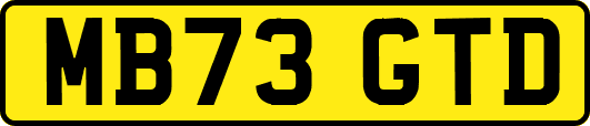 MB73GTD