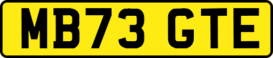 MB73GTE