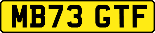 MB73GTF