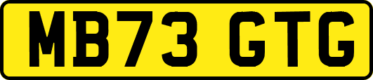 MB73GTG