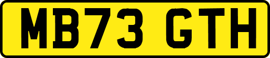 MB73GTH