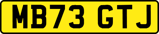 MB73GTJ