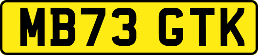MB73GTK