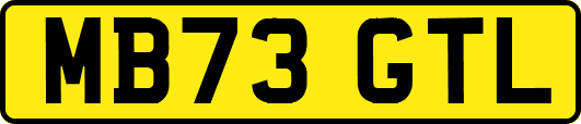 MB73GTL