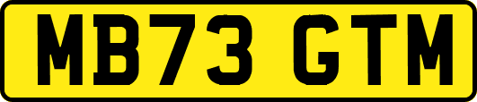 MB73GTM