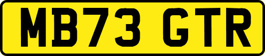 MB73GTR