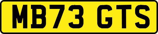 MB73GTS