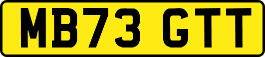 MB73GTT