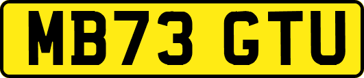 MB73GTU
