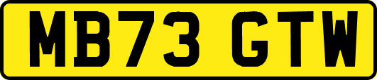 MB73GTW