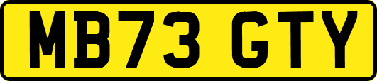 MB73GTY