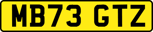 MB73GTZ