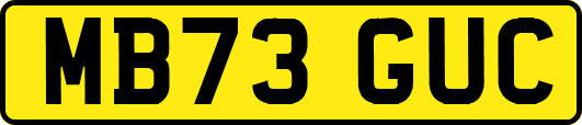 MB73GUC