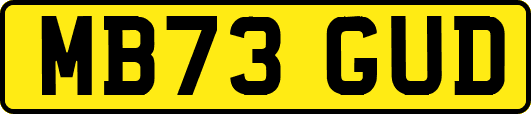 MB73GUD