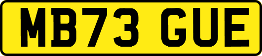 MB73GUE