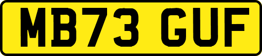 MB73GUF
