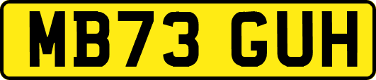 MB73GUH