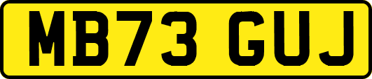 MB73GUJ