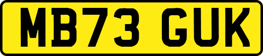 MB73GUK