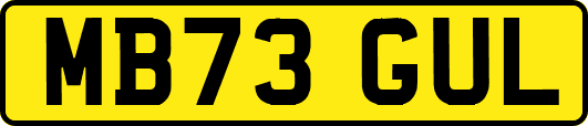 MB73GUL