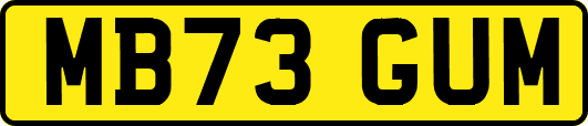 MB73GUM